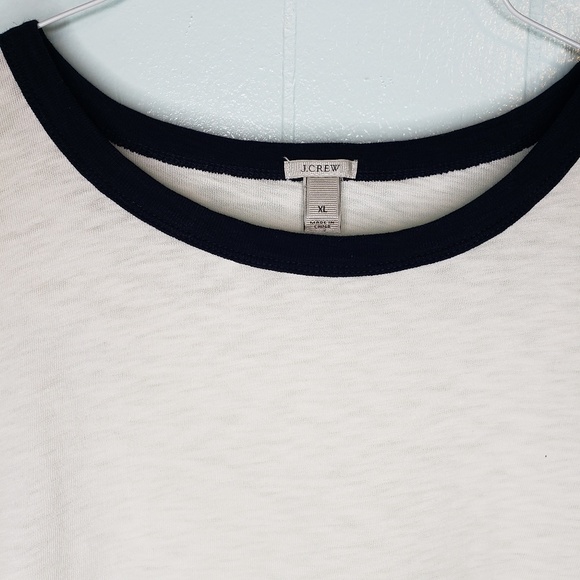 JCrew long sleeve shirt - Picture 2 of 5